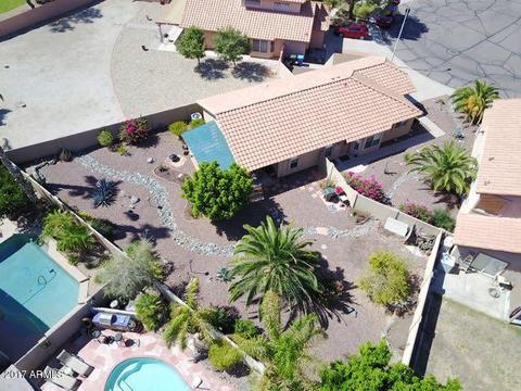 3015 E Amber Ridge Way, Phoenix, AZ 85048 photo 27