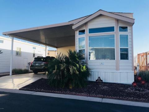 7750 E Broadway Rd #800, Mesa, AZ 85208 photo 1