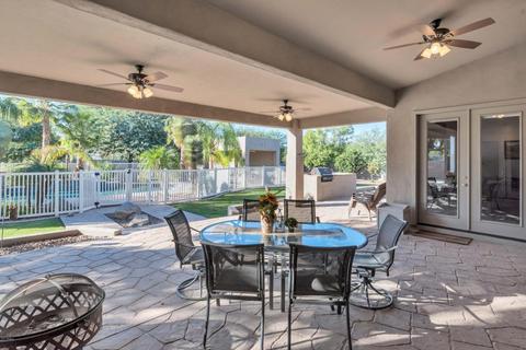 2633 E Ridgewood Ln, Gilbert, AZ 85298 photo 25