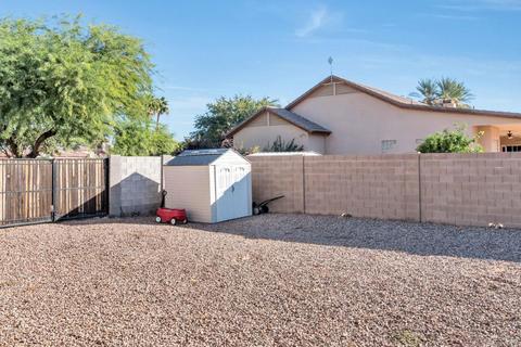 2633 E Ridgewood Ln, Gilbert, AZ 85298 photo 27