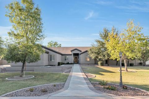 2633 E Ridgewood Ln, Gilbert, AZ 85298 photo 2