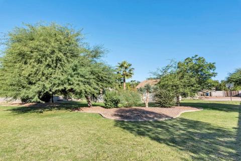 2633 E Ridgewood Ln, Gilbert, AZ 85298 photo 29