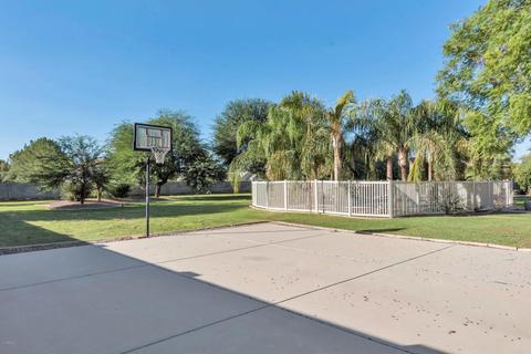 2633 E Ridgewood Ln, Gilbert, AZ 85298 photo 28