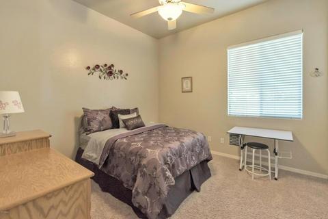 2633 E Ridgewood Ln, Gilbert, AZ 85298 photo 16
