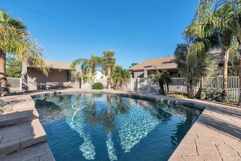 2633 E Ridgewood Ln, Gilbert, AZ 85298 photo 34