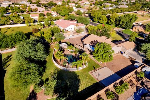 2633 E Ridgewood Ln, Gilbert, AZ 85298 photo 24
