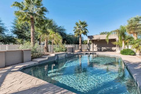 2633 E Ridgewood Ln, Gilbert, AZ 85298 photo 30