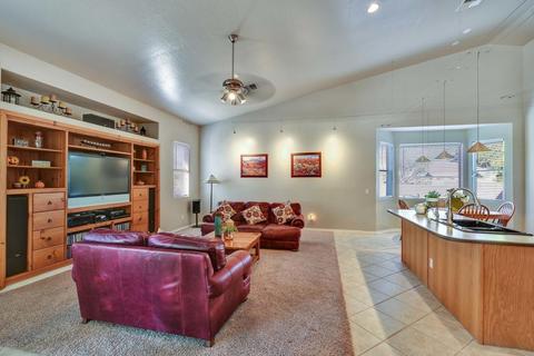 2633 E Ridgewood Ln, Gilbert, AZ 85298 photo 7