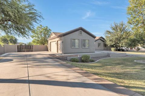 2633 E Ridgewood Ln, Gilbert, AZ 85298 photo 3