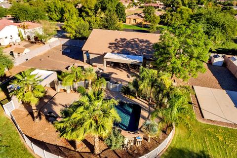 2633 E Ridgewood Ln, Gilbert, AZ 85298 photo 35