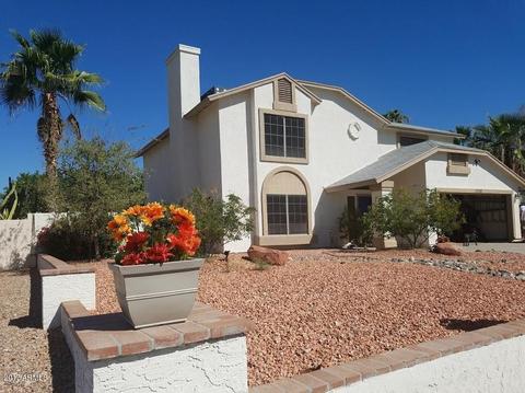 1250 E Wescott Dr, Phoenix, AZ 85024 photo 3
