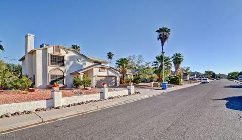 1250 E Wescott Dr, Phoenix, AZ 85024 photo 35