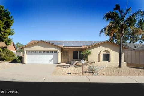 17621 N 33rd Pl, Phoenix, AZ 85032 photo 1