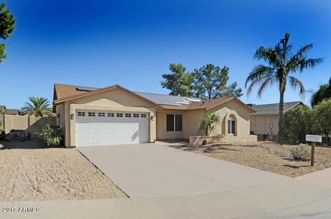 17621 N 33rd Pl, Phoenix, AZ 85032 photo 2