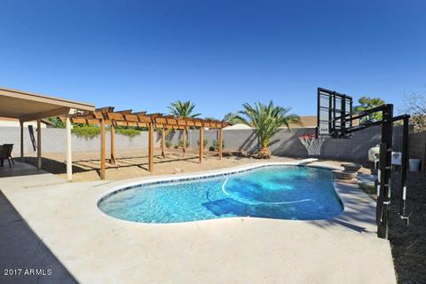17621 N 33rd Pl, Phoenix, AZ 85032 photo 19