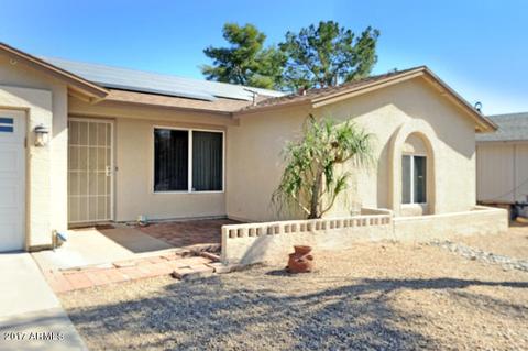 17621 N 33rd Pl, Phoenix, AZ 85032 photo 25