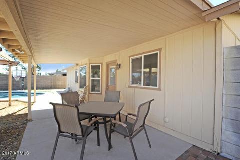 17621 N 33rd Pl, Phoenix, AZ 85032 photo 24