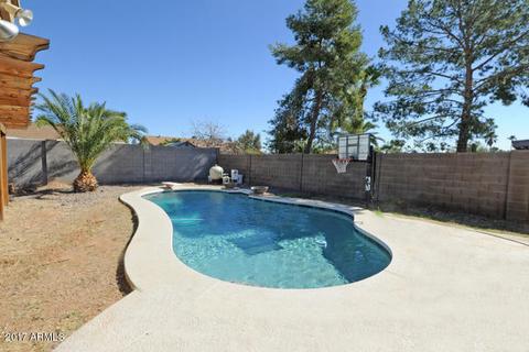 17621 N 33rd Pl, Phoenix, AZ 85032 photo 18