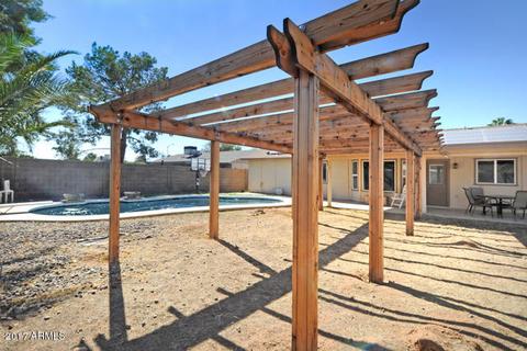 17621 N 33rd Pl, Phoenix, AZ 85032 photo 22