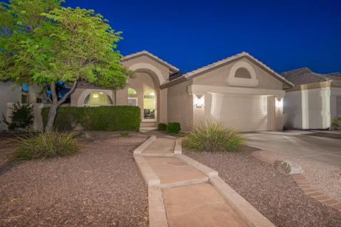 340 S Apache Dr, Chandler, AZ 85224 photo 1