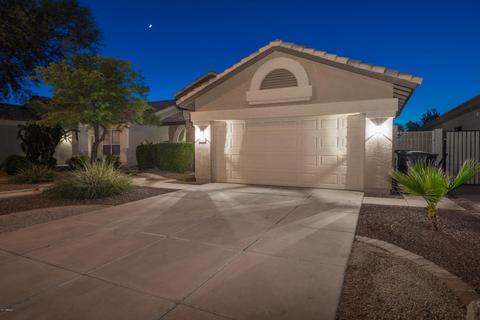 340 S Apache Dr, Chandler, AZ 85224 photo 6