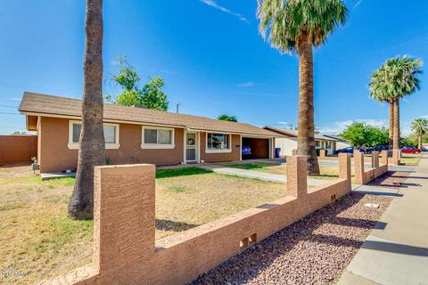 719 E Kino Dr, Mesa, AZ 85203 photo 2