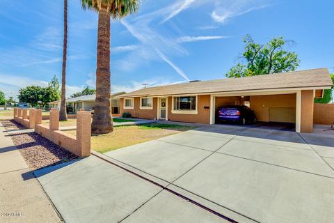 719 E Kino Dr, Mesa, AZ 85203 photo 3