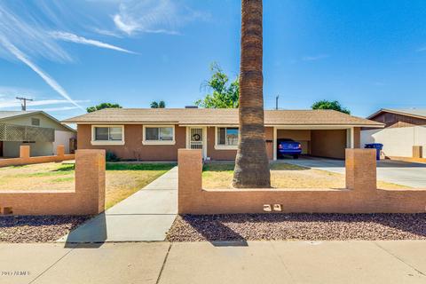 719 E Kino Dr, Mesa, AZ 85203 photo 1