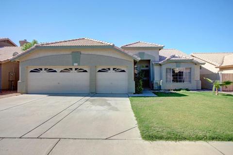 838 N Blue Marlin Dr, Gilbert, AZ 85234 photo 2