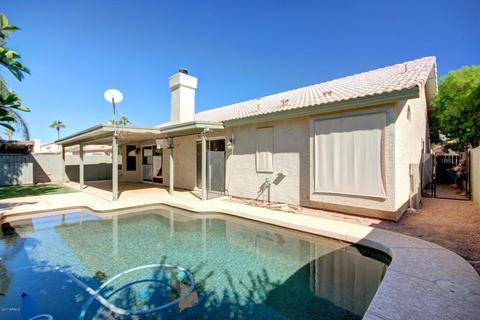 838 N Blue Marlin Dr, Gilbert, AZ 85234 photo 31