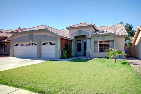 838 N Blue Marlin Dr, Gilbert, AZ 85234 photo 1