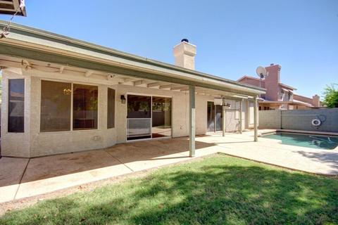 838 N Blue Marlin Dr, Gilbert, AZ 85234 photo 27