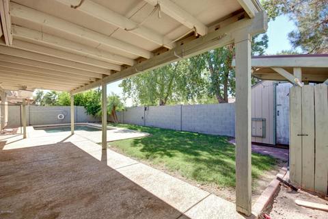 838 N Blue Marlin Dr, Gilbert, AZ 85234 photo 26