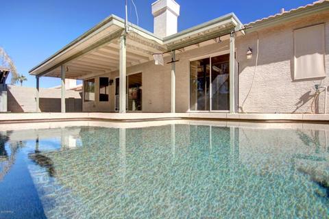 838 N Blue Marlin Dr, Gilbert, AZ 85234 photo 33
