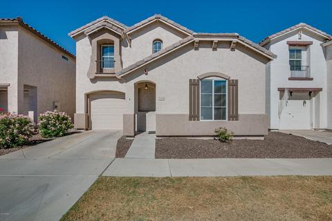 1454 E Atlanta Ave, Phoenix, AZ 85040 photo 1