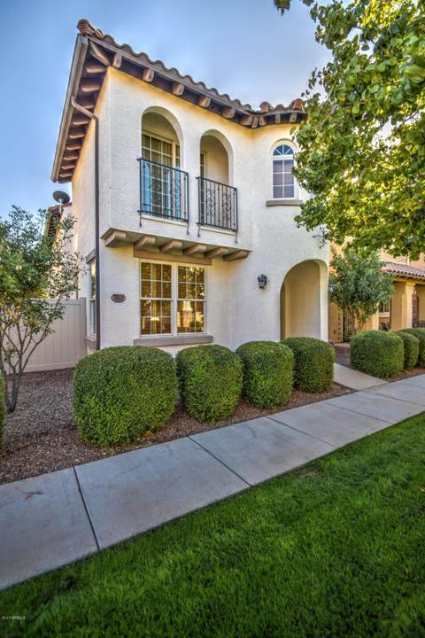 3868 E Sabra Ln, Gilbert, AZ 85296 photo 62