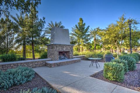 3868 E Sabra Ln, Gilbert, AZ 85296 photo 48