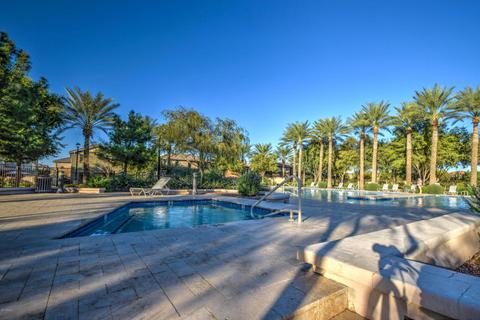 3868 E Sabra Ln, Gilbert, AZ 85296 photo 49