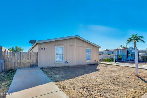 2709 E Birchwood Ave, Mesa, AZ 85204 photo 1