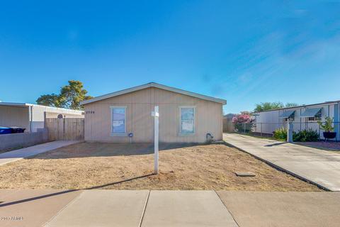 2709 E Birchwood Ave, Mesa, AZ 85204 photo 25