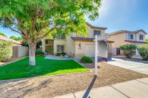 1077 W Windhaven Ave, Gilbert, AZ 85233 photo 2