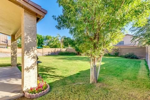1077 W Windhaven Ave, Gilbert, AZ 85233 photo 21