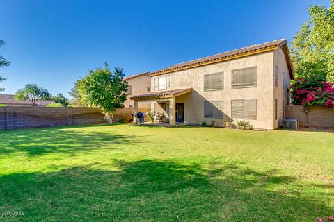 1077 W Windhaven Ave, Gilbert, AZ 85233 photo 22