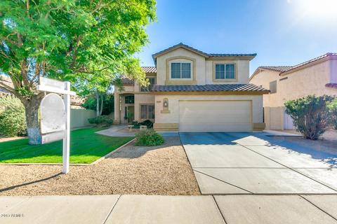 1077 W Windhaven Ave, Gilbert, AZ 85233 photo 1