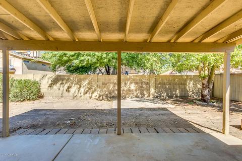702 E Appaloosa Rd, Gilbert, AZ 85296 photo 28