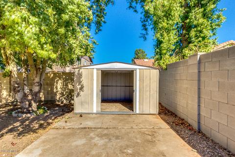 702 E Appaloosa Rd, Gilbert, AZ 85296 photo 26