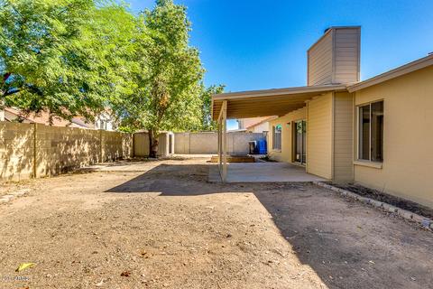 702 E Appaloosa Rd, Gilbert, AZ 85296 photo 25