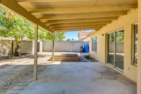 702 E Appaloosa Rd, Gilbert, AZ 85296 photo 27