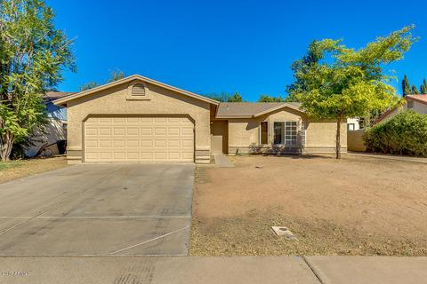 702 E Appaloosa Rd, Gilbert, AZ 85296 photo 1