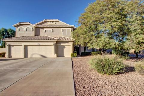 2508 E Drake St, Gilbert, AZ 85234 photo 1